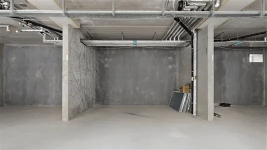 Butikslokaler til leje i Rødovre - billede 8