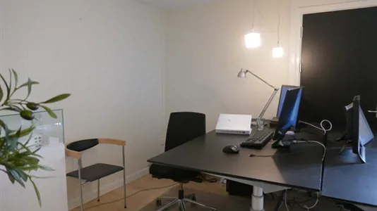 Butikslokaler til leje i Aalborg Centrum - billede 3