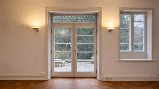 Kontorlokaler til leje i Hellerup - billede 2