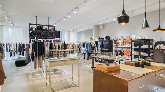 Butikslokaler til leje i Kolding - billede 8