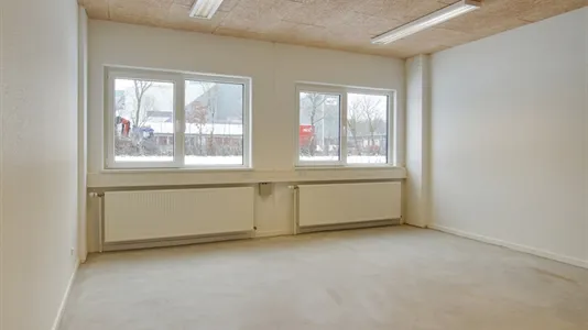 Lagerlokaler til leje i Glostrup - billede 9