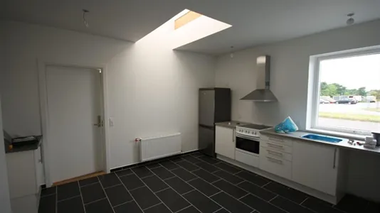 Kontorlokaler til leje i Viborg - billede 8