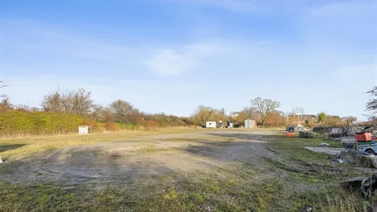 Erhvervsgrunde til leje i Dragør - billede 3