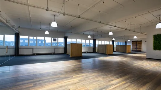 Showrooms til leje i Albertslund - billede 3