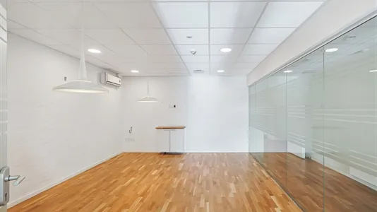 Kontorlokaler til leje i Rødovre - billede 11