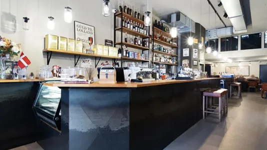 Restaurantlokaler til leje i Nykøbing Falster - billede 2