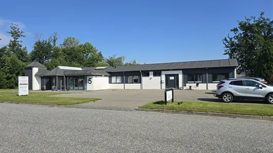 Kontorlokaler til leje i Gistrup - billede 2