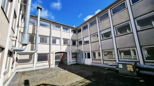 Kontorlokaler til leje i Viborg - billede 14