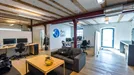 Kontor til leje, Odense C, Sverigesgade 24