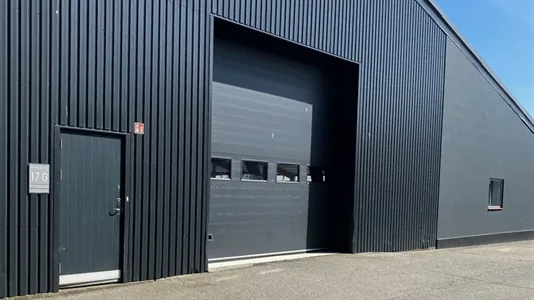 Showrooms til leje i Albertslund - billede 13