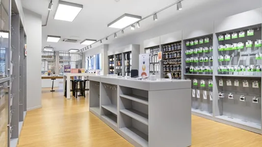 Butikslokaler til leje i Aalborg Centrum - billede 6