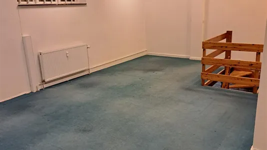 Erhvervslejemål til leje i Rødovre - billede 6
