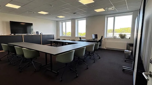 Kontorlokaler til leje i Vejle Centrum - billede 1