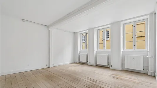 Kontorlokaler til leje i København K - billede 4