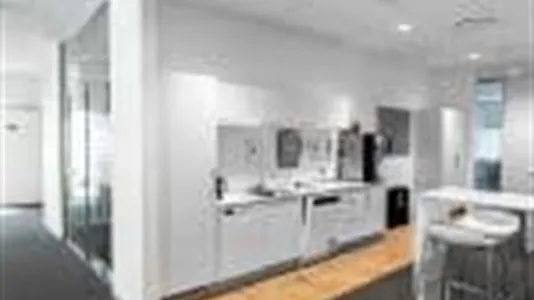 Kontorhoteller til leje i Søborg - billede 8