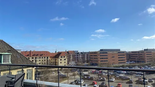 Kontorlokaler til leje i Aalborg Centrum - billede 2