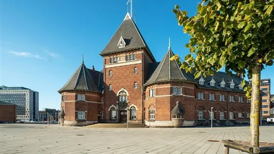 Kontorlokaler til leje i Århus C - billede 4