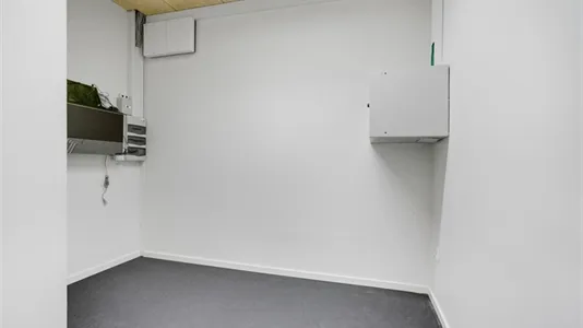 Kontorlokaler til leje i Odense SØ - billede 14