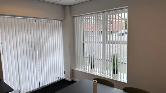 Erhvervslejemål til leje i Kolding - billede 7