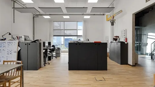 Kontorlokaler til leje i Århus C - billede 13