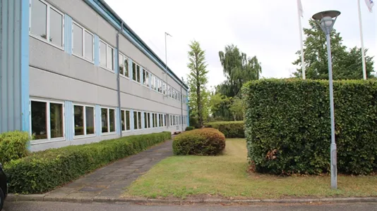 Kontorfællesskaber til leje i Ølstykke - billede 7