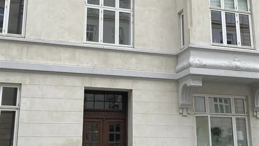 Erhvervslejemål til salg i Østerbro - billede 1