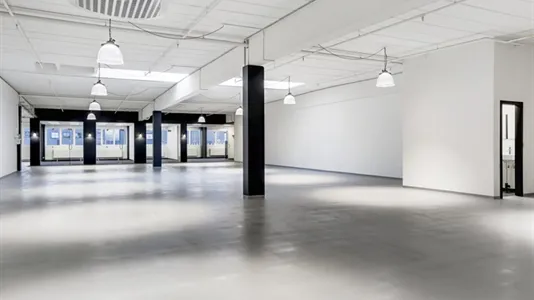 Kontorlokaler til leje i Albertslund - billede 4