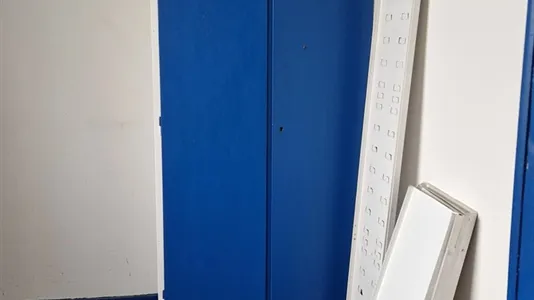 Garager til leje i Randers NØ - billede 7