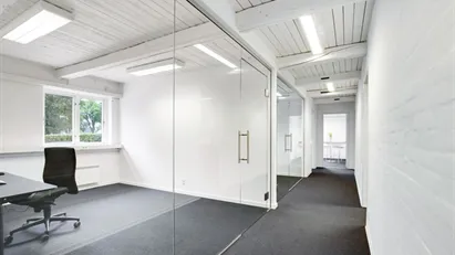 Lyst og rummeligt kontor på Centervej 2C i Kolding