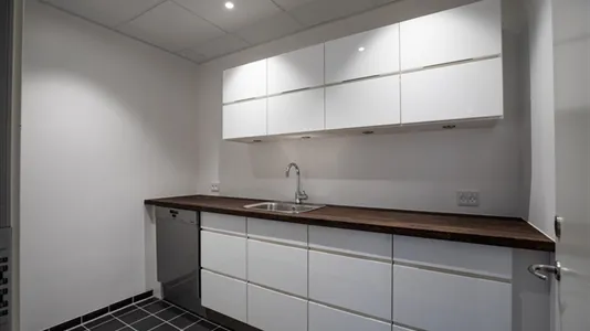 Kontorlokaler til leje i Albertslund - billede 10