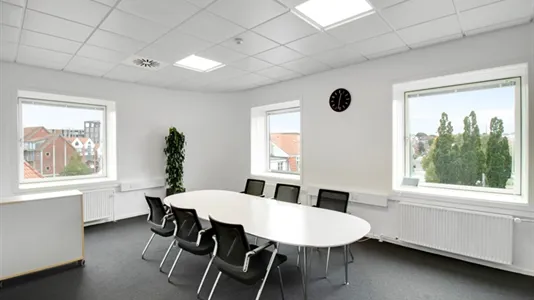 Kontorlokaler til leje i Kolding - billede 6