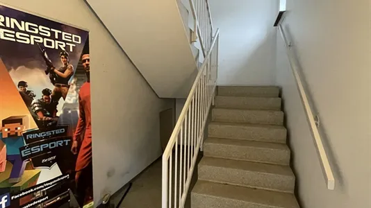 Kontorlokaler til leje i Ringsted - billede 9