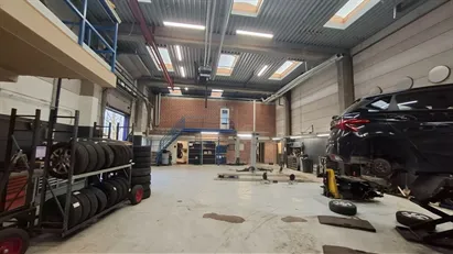 Værksted til leje i 2625 Vallensbæk
