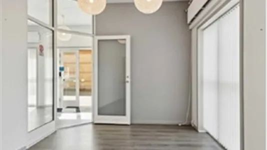 Erhvervslejemål til leje i Pandrup - billede 9