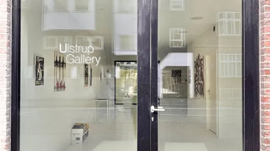 Butikslokaler til leje i Århus C - billede 2