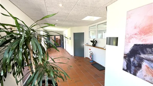 Erhvervslejemål til leje i Kolding - billede 2