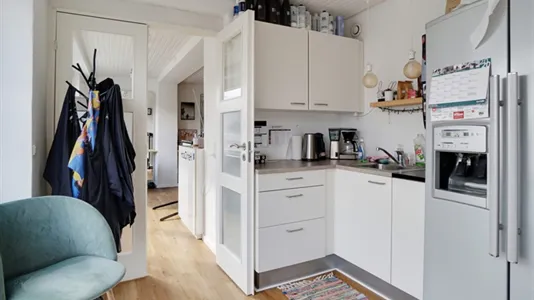 Erhvervslejemål til leje i Kolding - billede 3