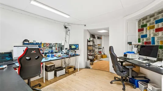 Butikslokaler til leje i Vesterbro - billede 11