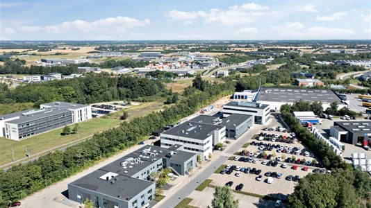 Kontorlokaler til leje i Kolding - billede 1