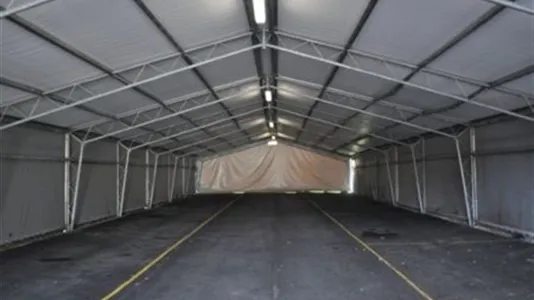 Erhvervslejemål til leje i Ølstykke - billede 2