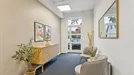 Klinik til leje, Horsens, Tobaksgården