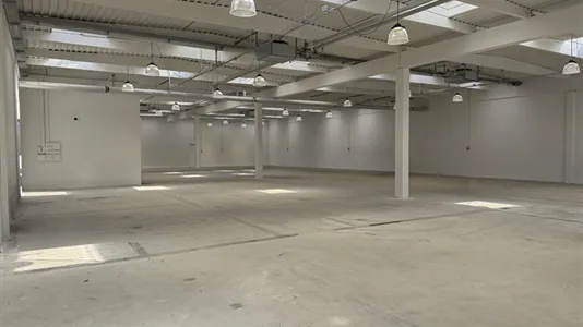 Lagerlokaler til leje i Albertslund - billede 10