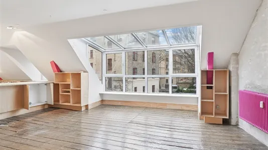 Kontorlokaler til leje i Frederiksberg C - billede 3