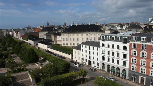 Kontorlokaler til leje i København K - billede 1