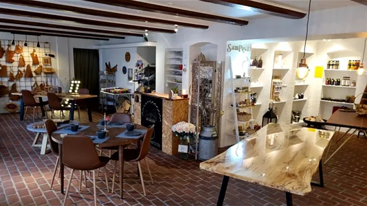 Kontorlokaler til leje i Hadsund - billede 5