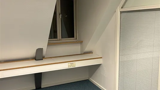 Kontorlokaler til leje i Næstved - billede 6