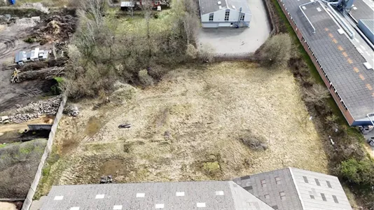 Erhvervsgrunde til leje i Viborg - billede 9