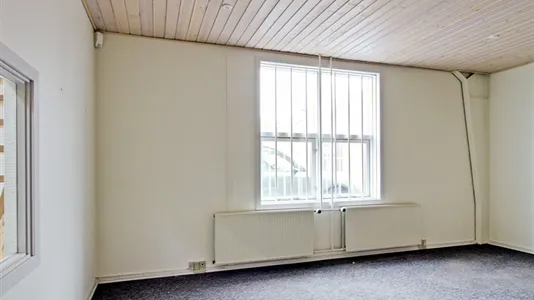 Lagerlokaler til leje i Sønderborg - billede 8