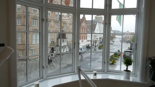 Butikslokaler til leje i Aalborg Centrum - billede 9