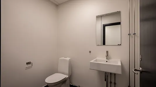 Showrooms til leje i Herlev - billede 13